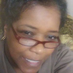 Meet your Posher, Glenda